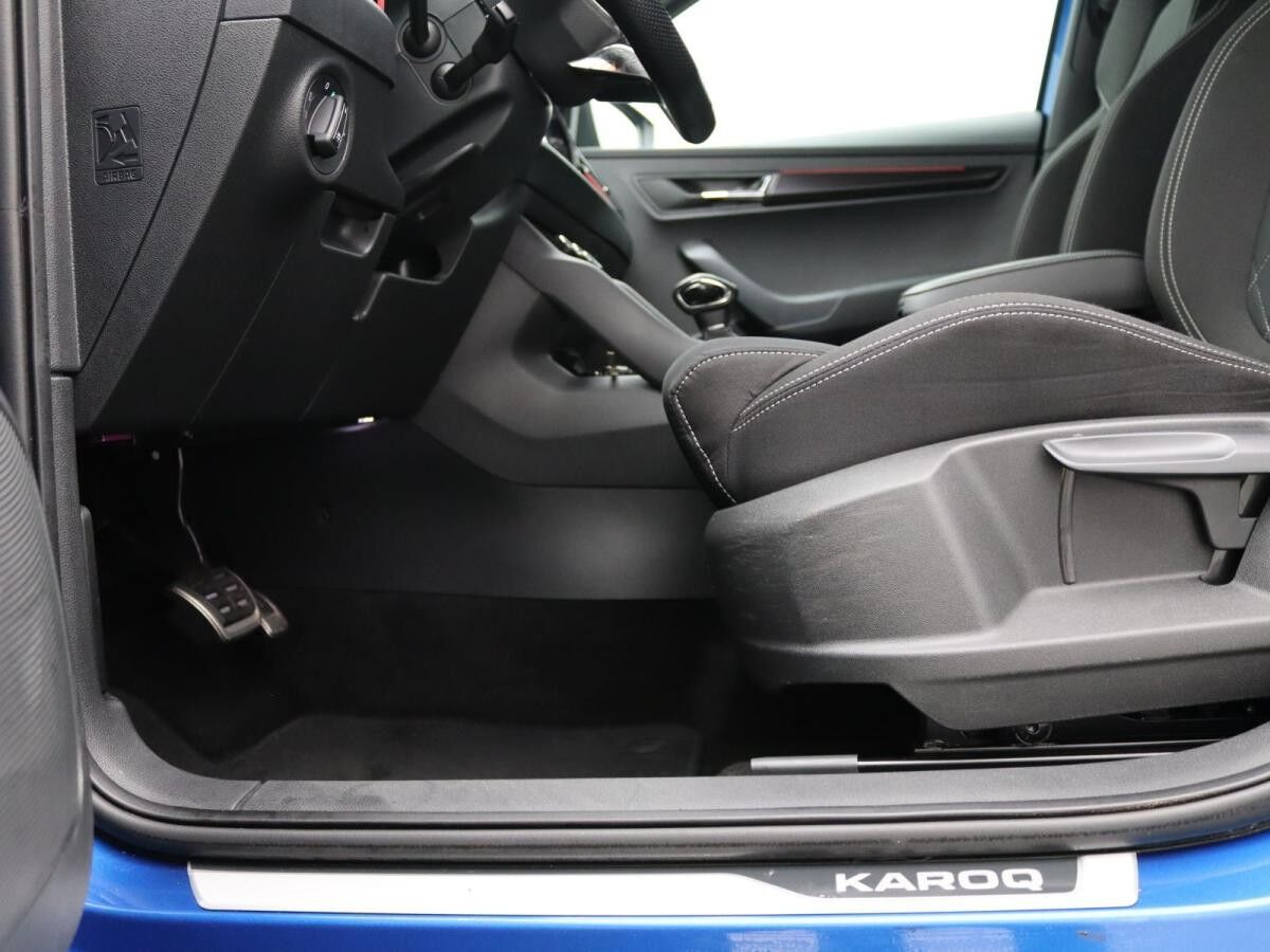 Skoda Karoq Sportline 2.0 TDI 4x4 DSG / LED, ACC, Navi
