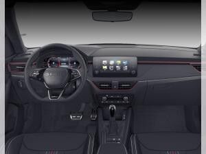 Skoda Kamiq Monte Carlo 1.5 TSI 150 DSG (UVP 41.130€/KW4/26) PANO|SmartLink|Kessy|Rückfahrkamera|17"|UVM.