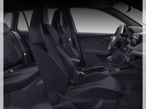 Skoda Kamiq Monte Carlo 1.5 TSI 150 DSG (UVP 41.130€/KW4/26) PANO|SmartLink|Kessy|Rückfahrkamera|17"|UVM.