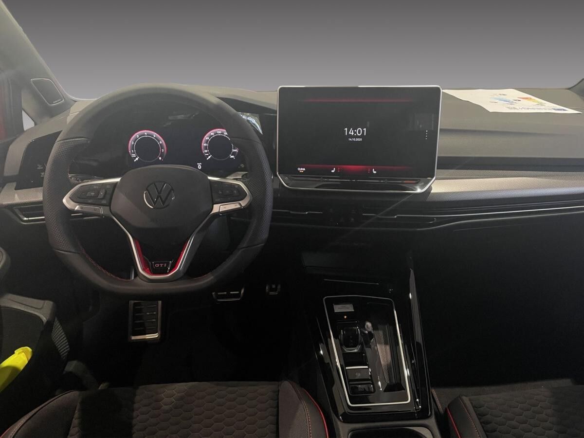 Volkswagen Golf 2.0 TSI OPF 221kW DSG GTI Clubsport