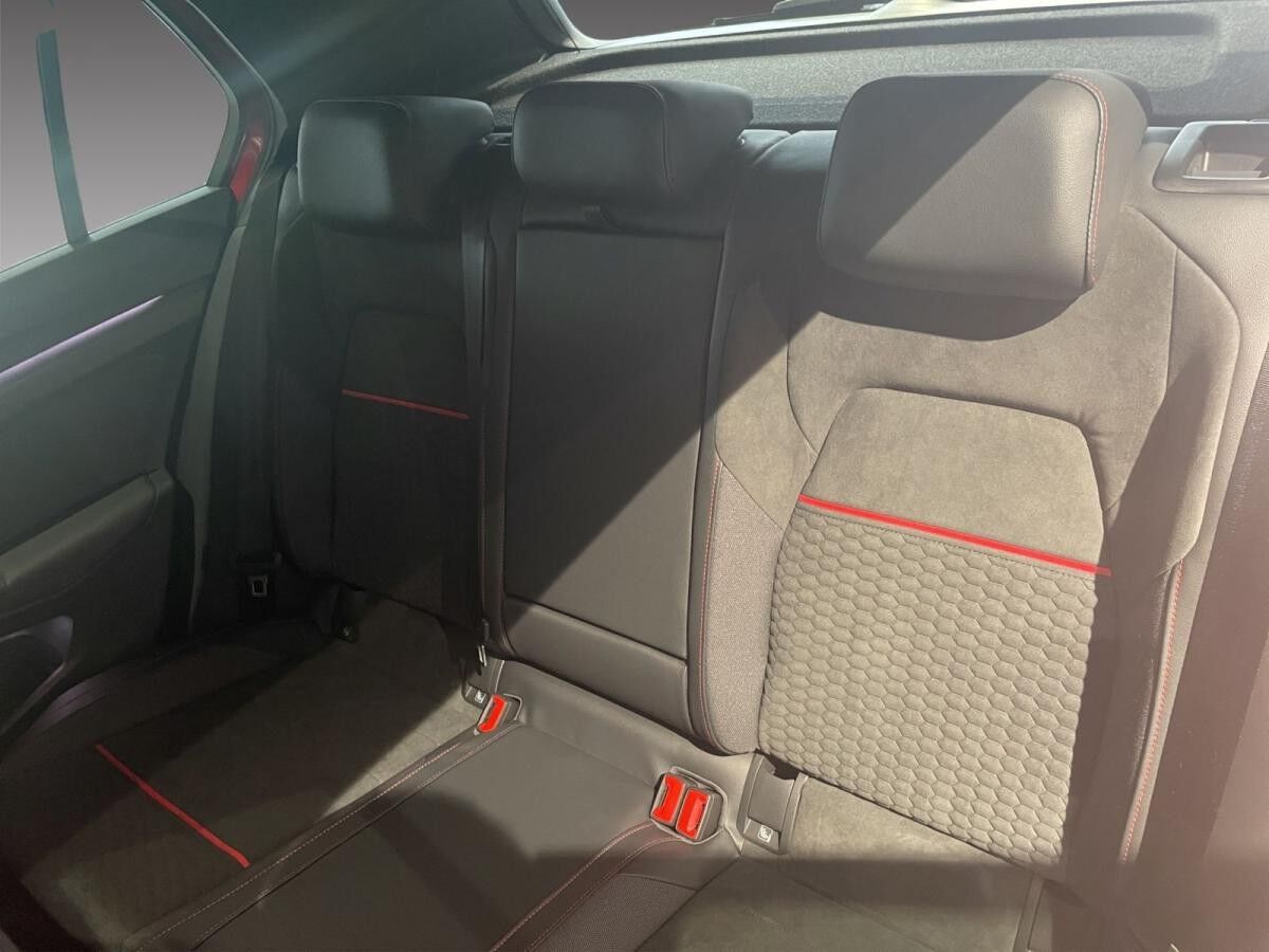 Volkswagen Golf 2.0 TSI OPF 221kW DSG GTI Clubsport