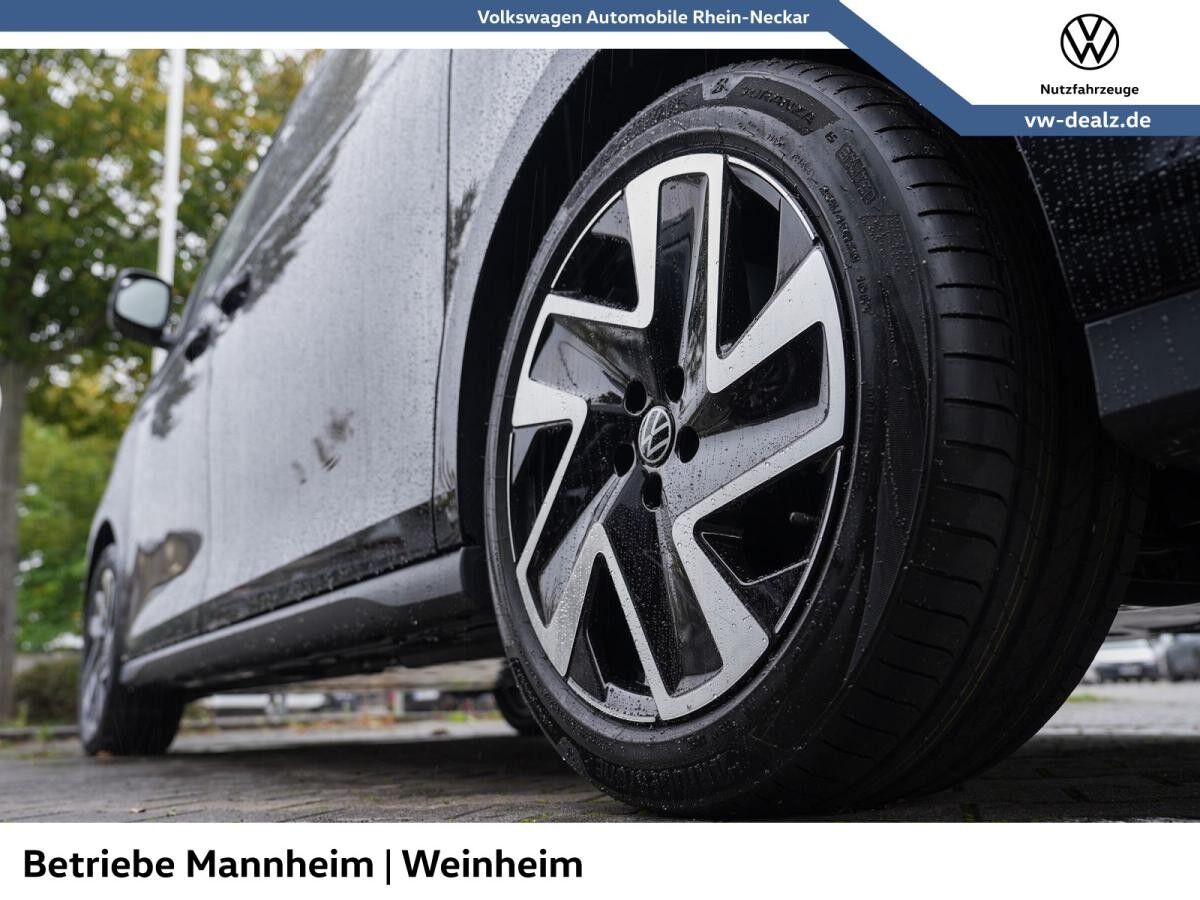 Volkswagen ID.Buzz GTX 4MOTION langer Radstand LED AHK Navi