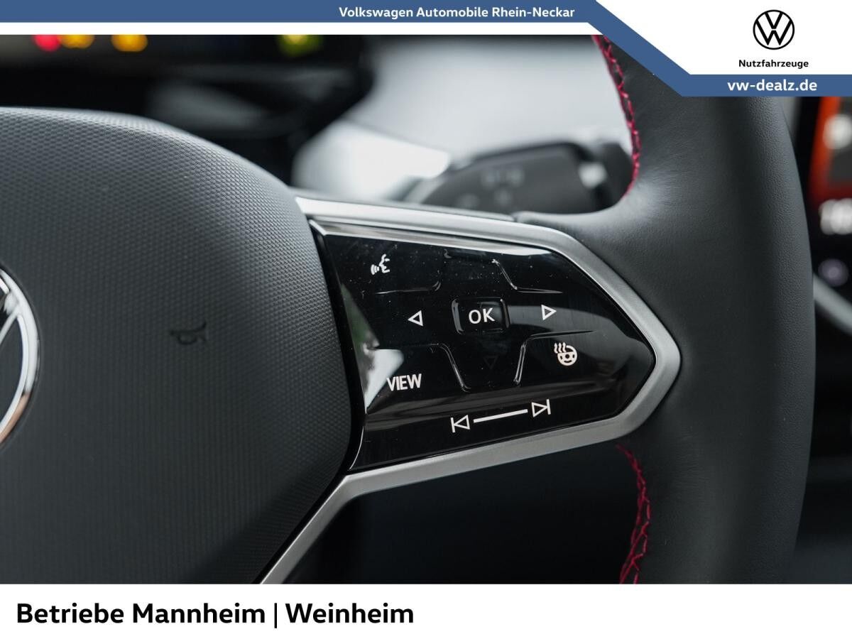 Volkswagen ID.Buzz GTX 4MOTION langer Radstand LED AHK Navi