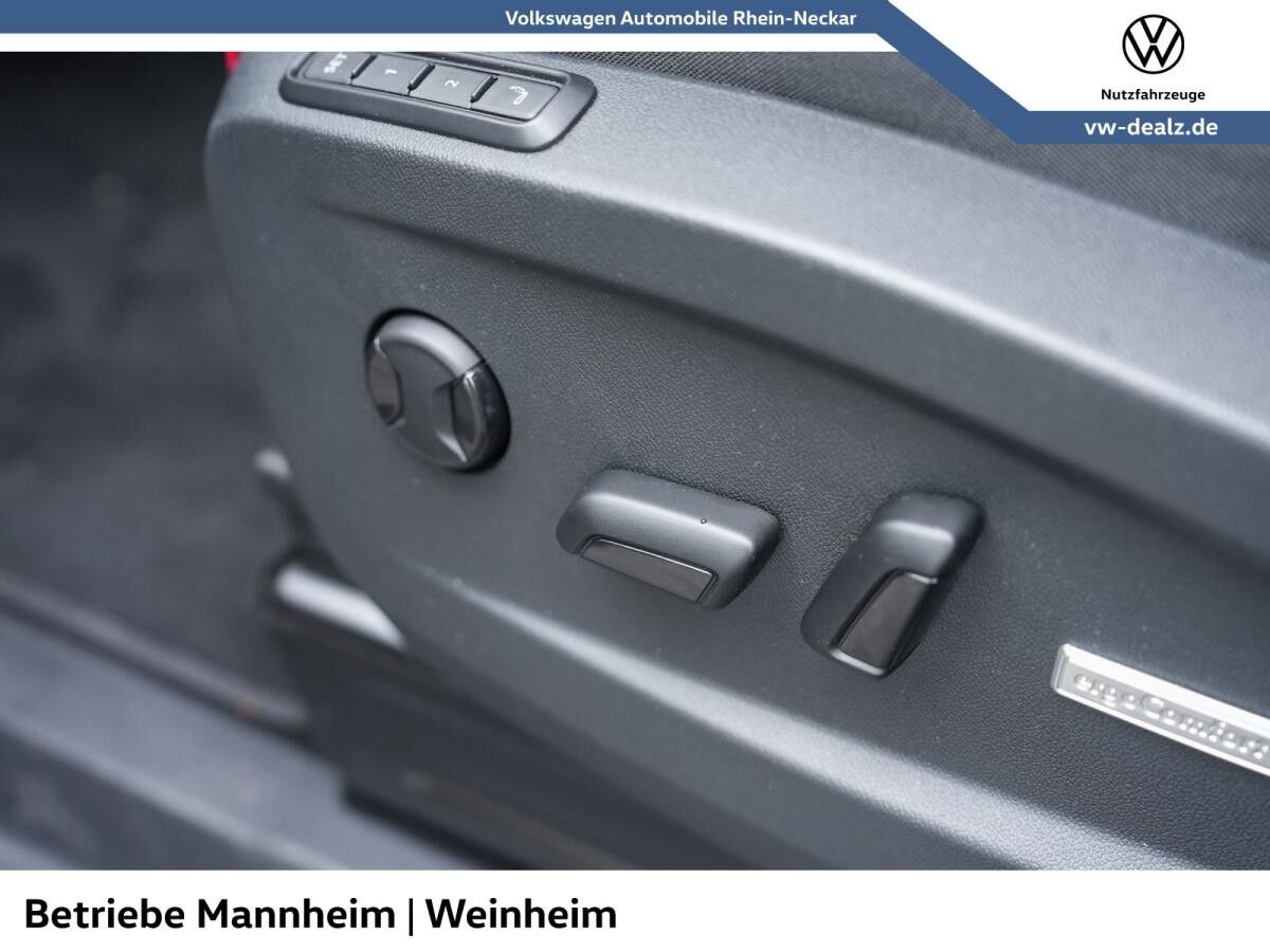 Volkswagen ID.Buzz GTX 4MOTION langer Radstand LED AHK Navi