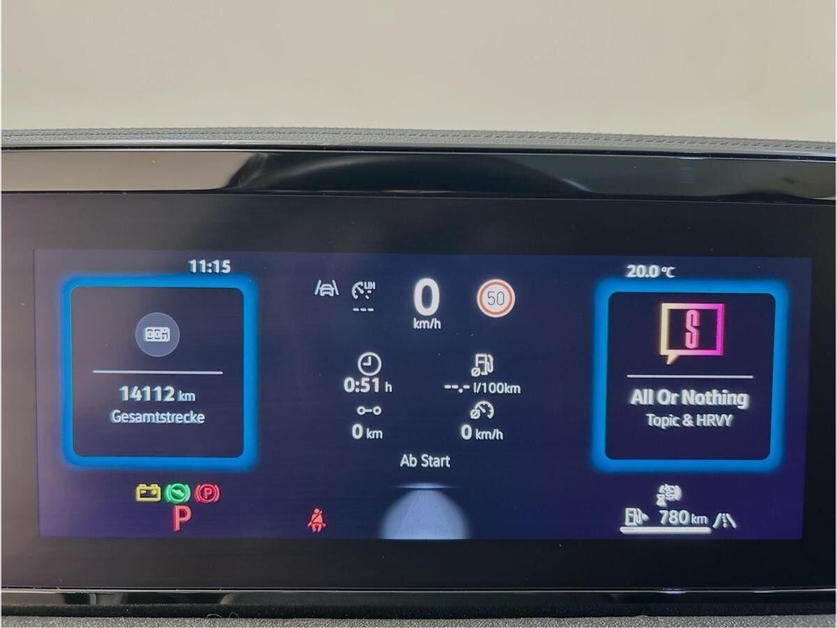 Volkswagen Tiguan 2.0 TDI AHK CarPlay