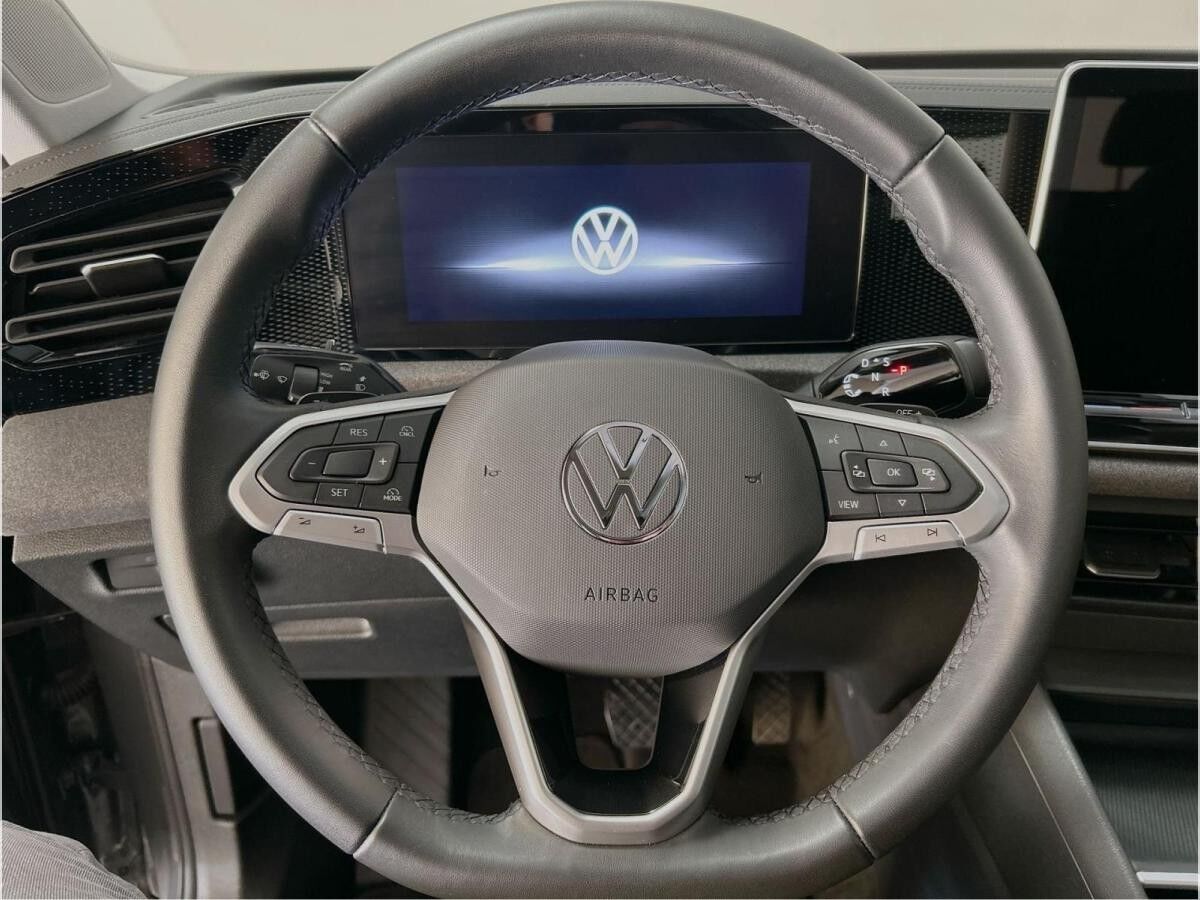 Volkswagen Tiguan 2.0 TDI AHK CarPlay