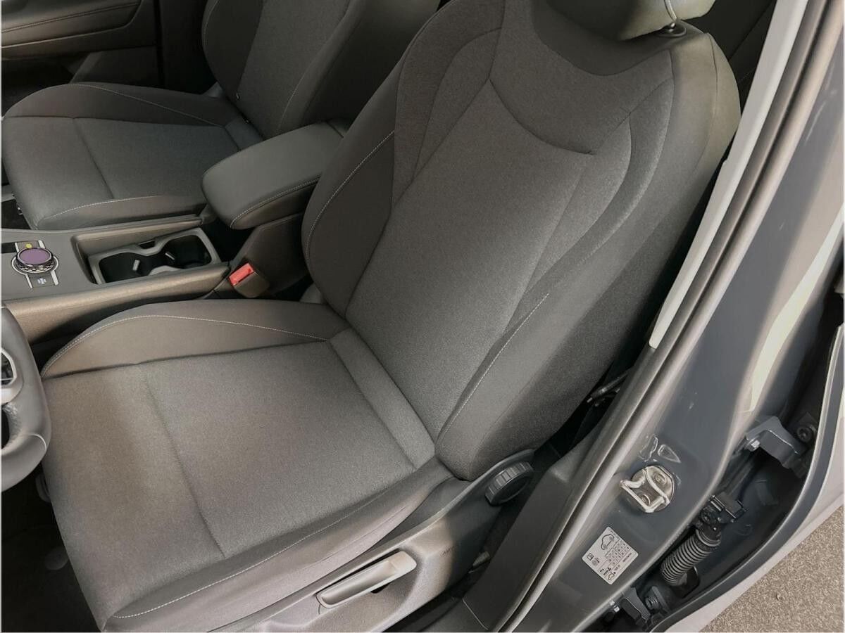 Volkswagen Tiguan 2.0 TDI AHK CarPlay