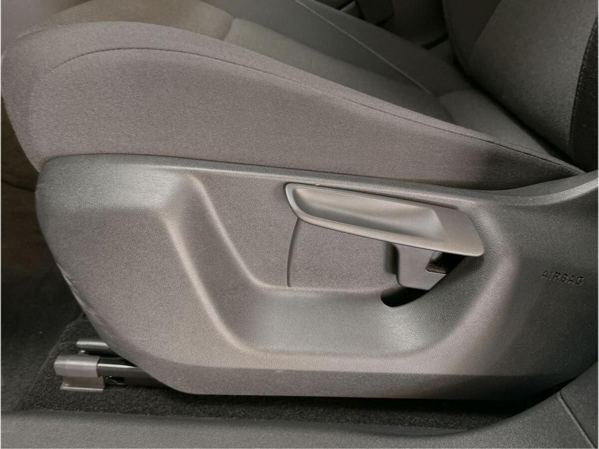 Volkswagen Tiguan 2.0 TDI AHK CarPlay