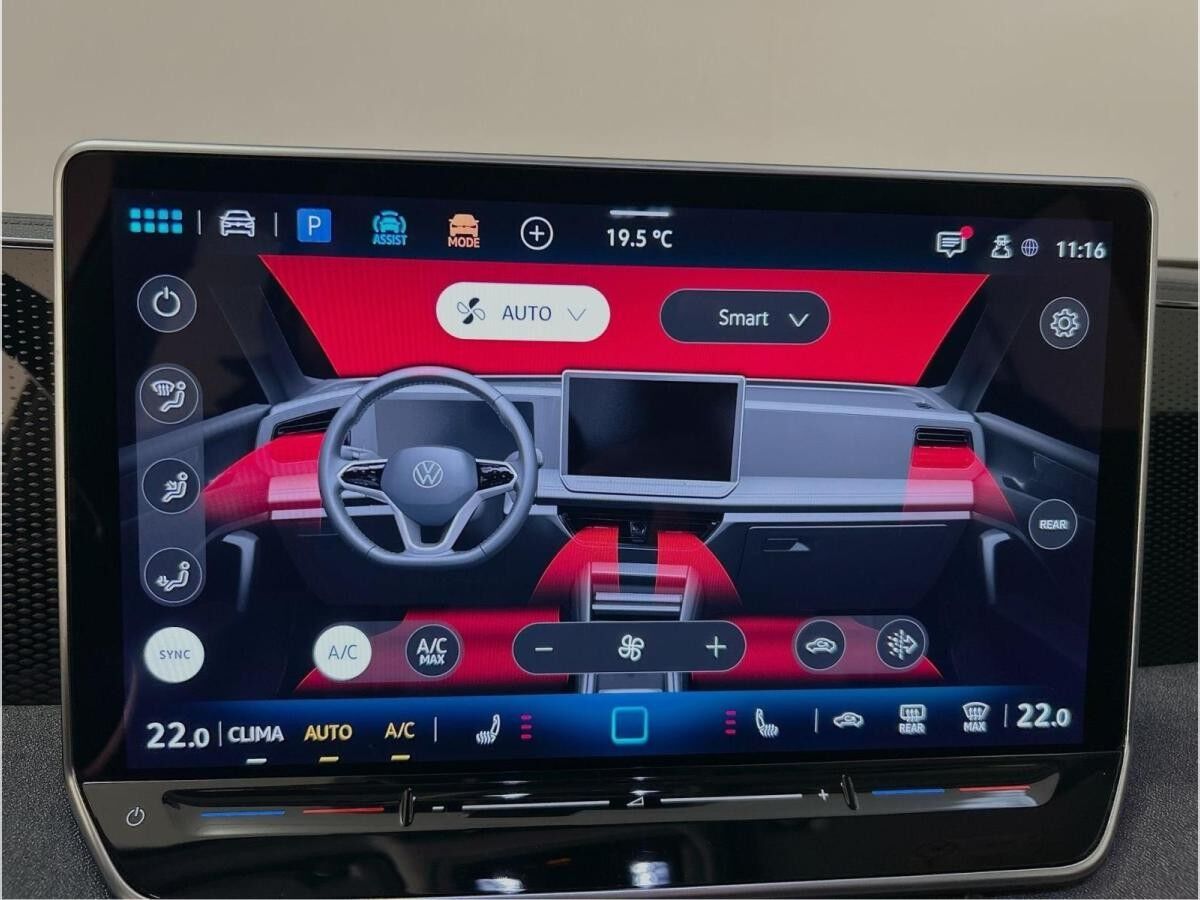 Volkswagen Tiguan 2.0 TDI AHK CarPlay