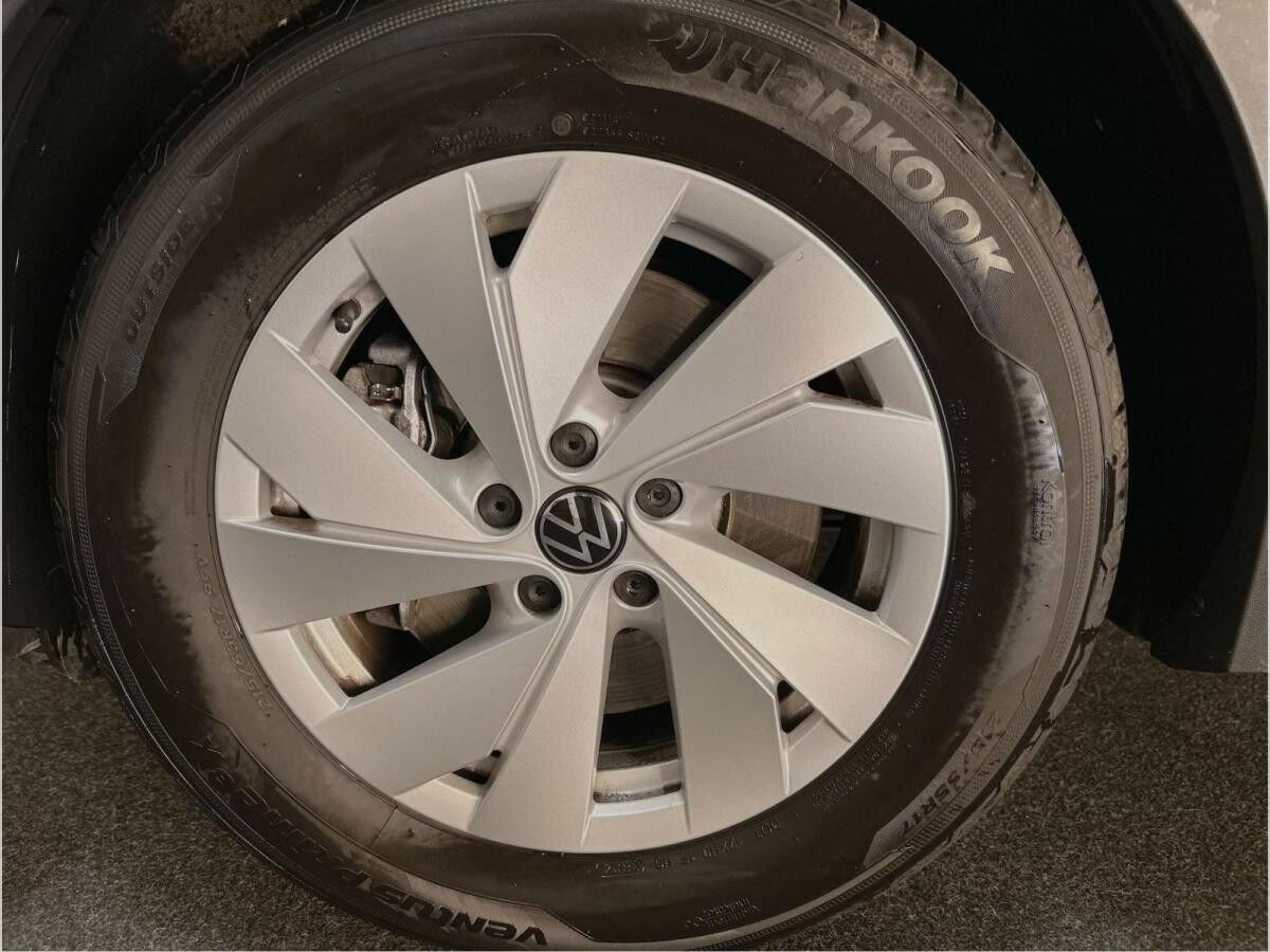 Volkswagen Tiguan 2.0 TDI AHK CarPlay