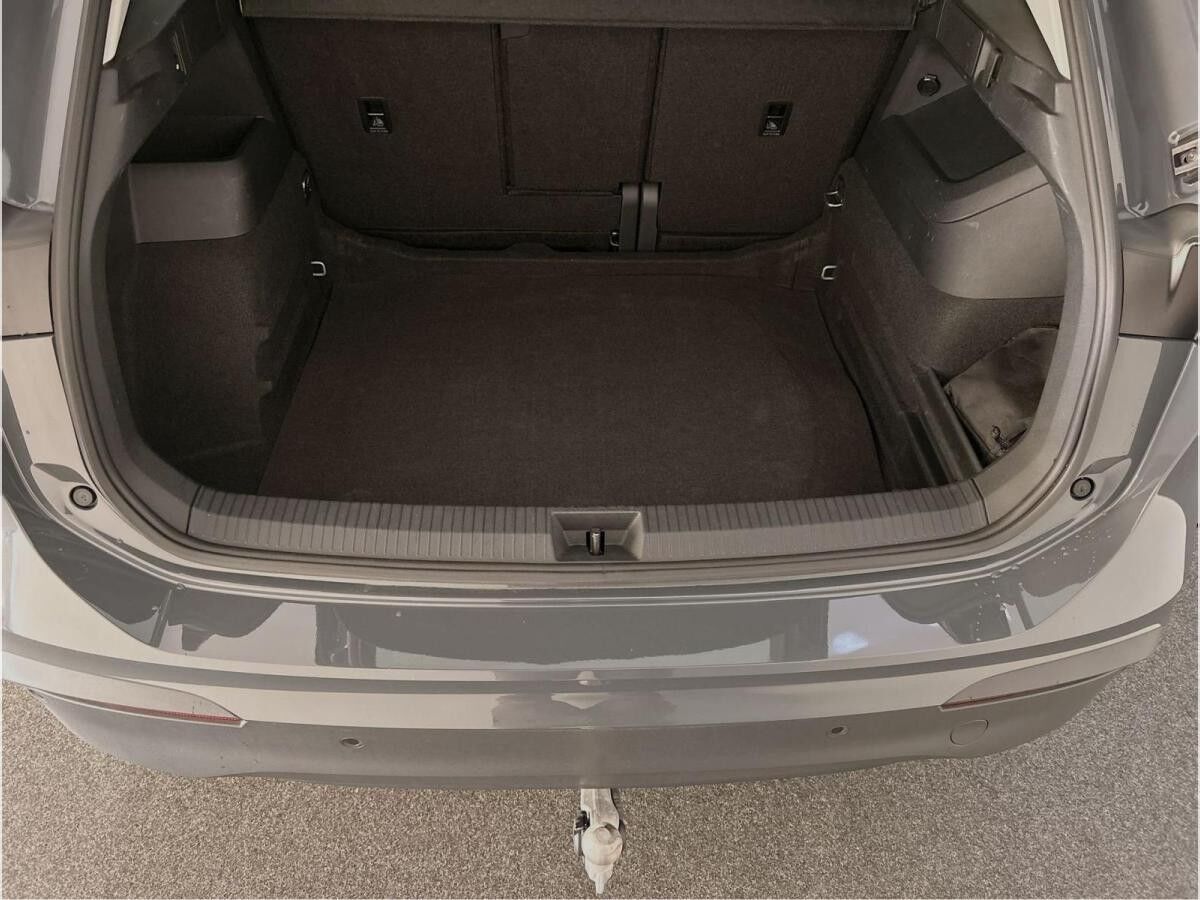 Volkswagen Tiguan 2.0 TDI AHK CarPlay