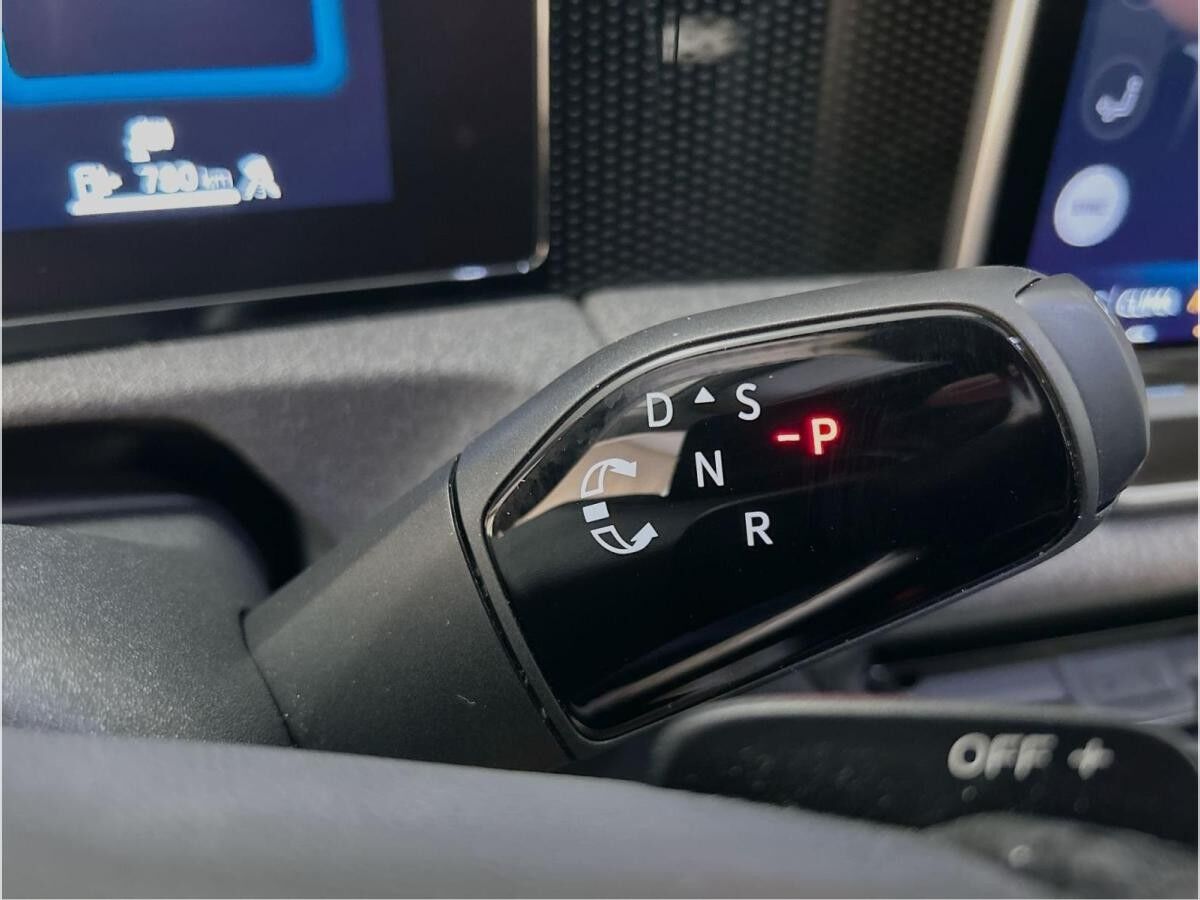 Volkswagen Tiguan 2.0 TDI AHK CarPlay