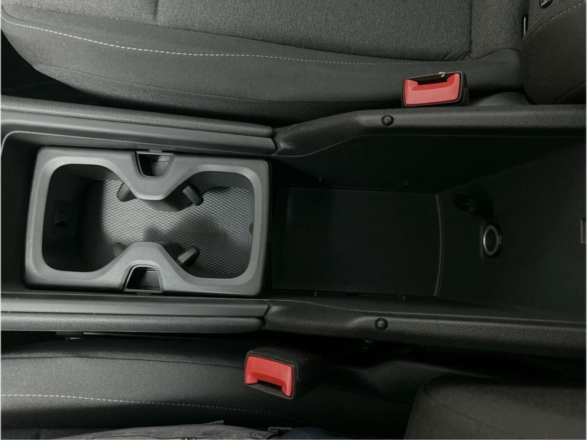 Volkswagen Tiguan 2.0 TDI AHK CarPlay