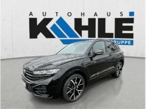 Volkswagen Touareg R-Line V6 TDI 4MOTION AHK Pano Head Up