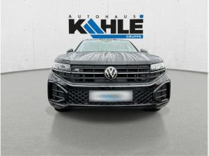 Volkswagen Touareg R-Line V6 TDI 4MOTION AHK Pano Head Up