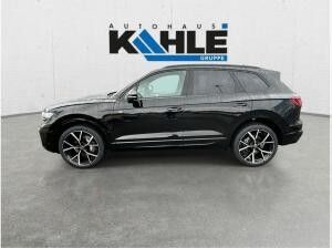 Volkswagen Touareg R-Line V6 TDI 4MOTION AHK Pano Head Up
