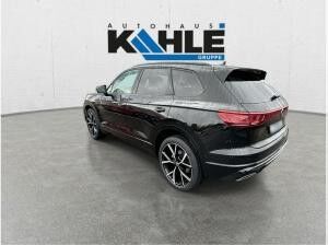 Volkswagen Touareg R-Line V6 TDI 4MOTION AHK Pano Head Up