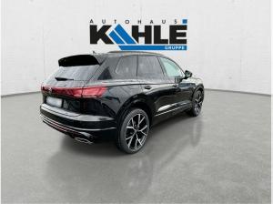 Volkswagen Touareg R-Line V6 TDI 4MOTION AHK Pano Head Up