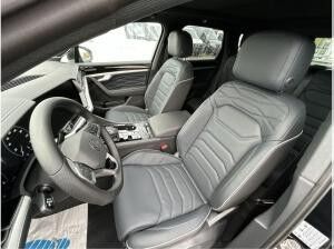 Volkswagen Touareg R-Line V6 TDI 4MOTION AHK Pano Head Up