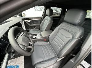 Volkswagen Touareg R-Line V6 TDI 4MOTION AHK Pano Head Up