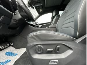 Volkswagen Touareg R-Line V6 TDI 4MOTION AHK Pano Head Up