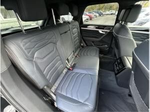 Volkswagen Touareg R-Line V6 TDI 4MOTION AHK Pano Head Up