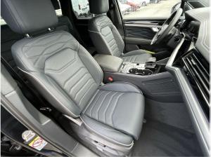 Volkswagen Touareg R-Line V6 TDI 4MOTION AHK Pano Head Up