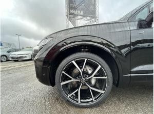 Volkswagen Touareg R-Line V6 TDI 4MOTION AHK Pano Head Up