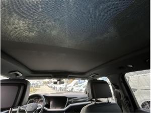 Volkswagen Touareg R-Line V6 TDI 4MOTION AHK Pano Head Up