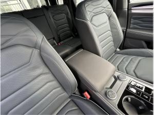 Volkswagen Touareg R-Line V6 TDI 4MOTION AHK Pano Head Up