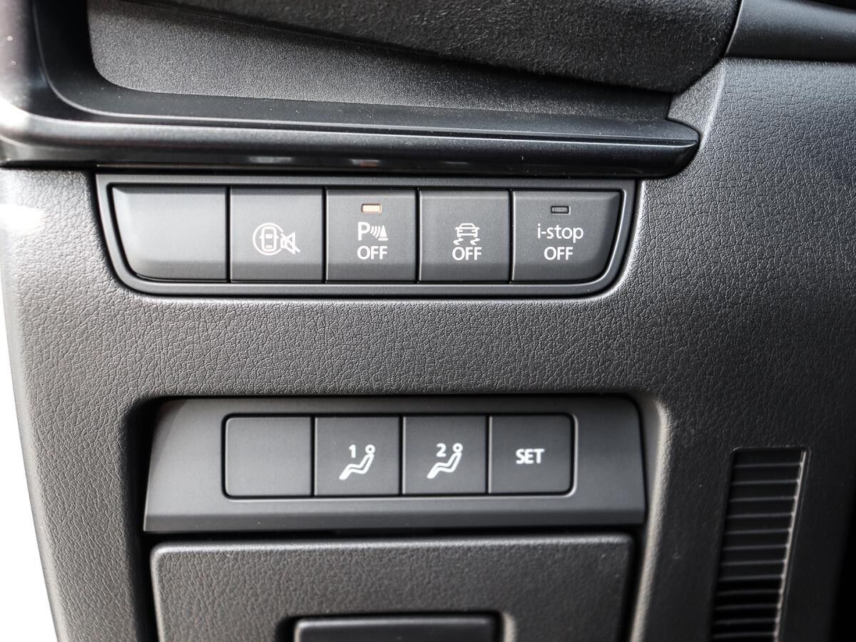 Mazda 3 2025 e-SKYACTIV-G  2.5L 140ps 6AT FWD Nagisa