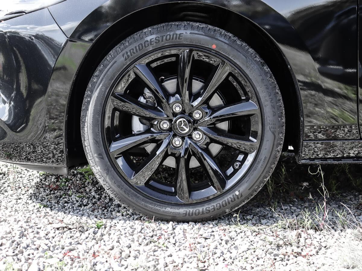 Mazda 3 2025 e-SKYACTIV-G  2.5L 140ps 6AT FWD Nagisa