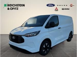 Ford Transit Custom 320L1 PHEV 2,5l Trend Kasten Duratec