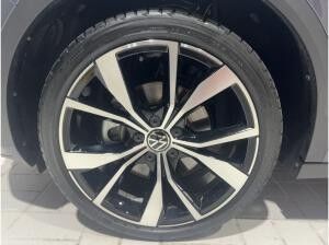 Volkswagen T-Roc Cabrio R-LINE BLACK 1.5 TSI DSG IQ 19" ACC