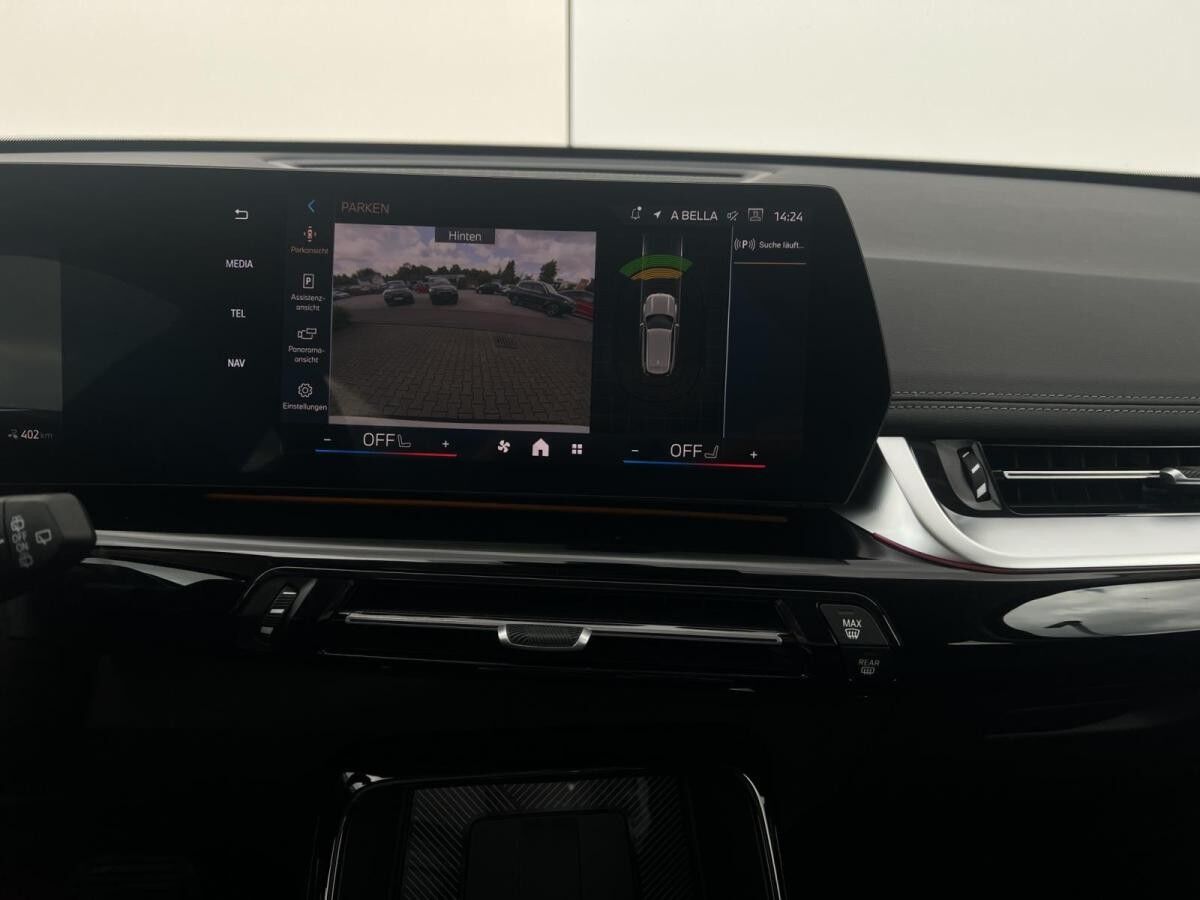 BMW iX1 xDrive30e Sofort Verfügbar +1.000€ Wert Guthaben auf Original Zubehör oder Winterräder