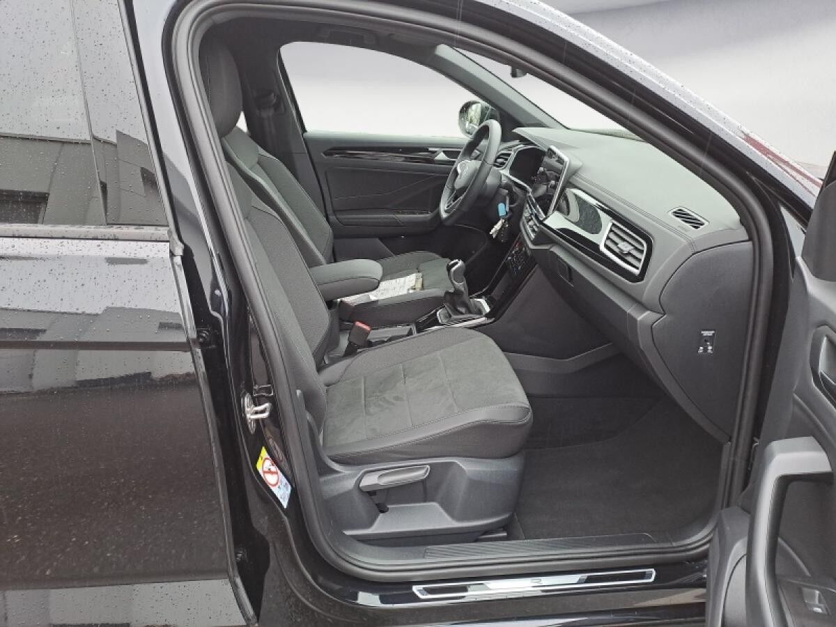 Volkswagen T-Roc R-Line, AHK, Rückfahrkamera, sofort verfügbar Volkswagen T-Roc R-Line, AHK, Rückfahrkamera, sofort verfügbar