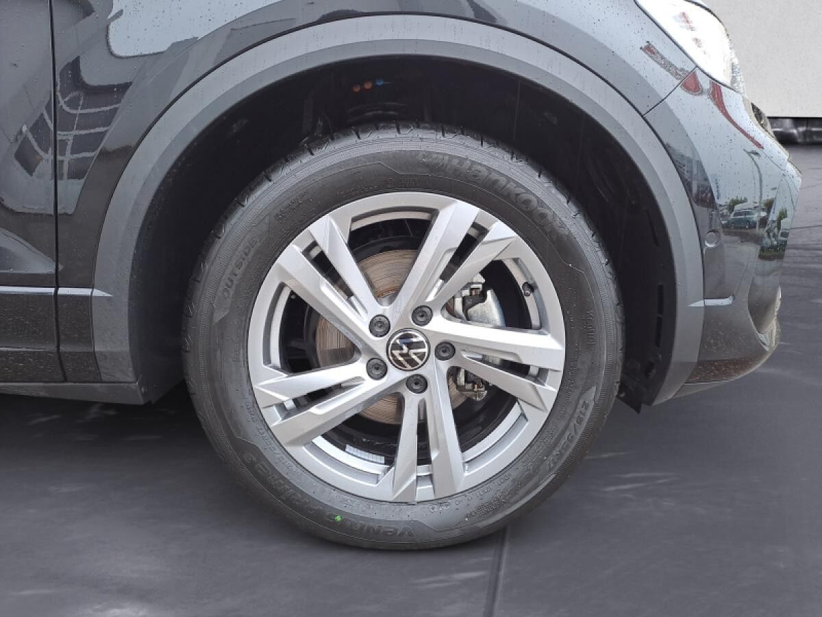 Volkswagen T-Roc R-Line, AHK, Rückfahrkamera, sofort verfügbar Volkswagen T-Roc R-Line, AHK, Rückfahrkamera, sofort verfügbar