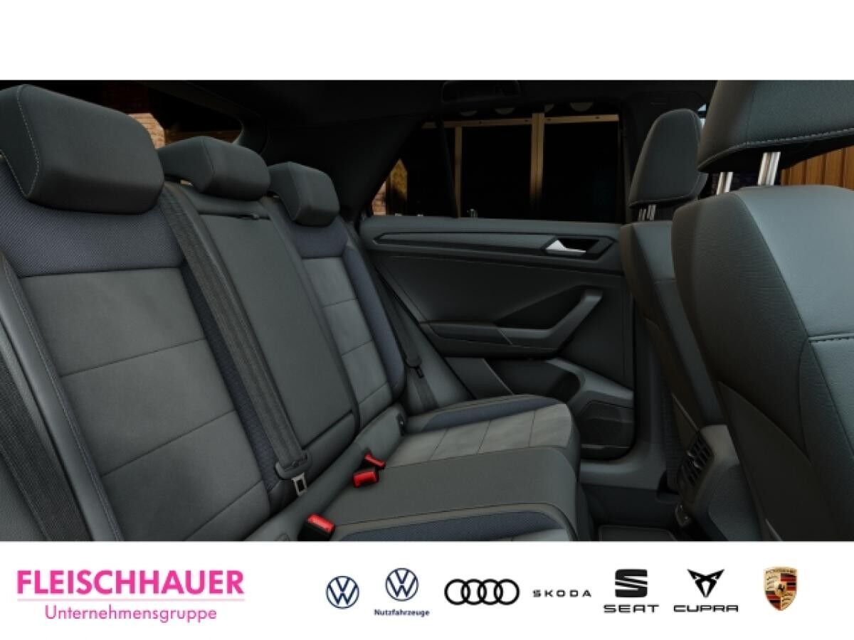 Volkswagen T-Roc 2.0 TDI Style AHK ACC BUSINESS WINTERRÄDER