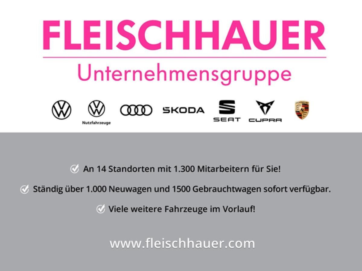 Volkswagen T-Roc 2.0 TDI Style AHK ACC BUSINESS WINTERRÄDER