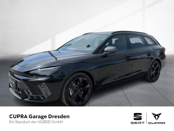 Cupra Leon ST 2.0TDI #Pano #ACC #RFK