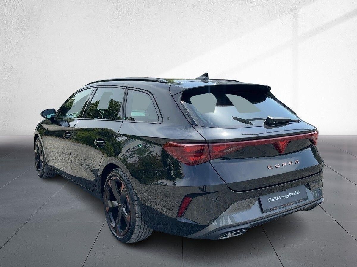 Cupra Leon ST 2.0TDI #Pano #ACC #RFK