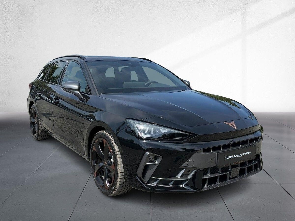 Cupra Leon ST 2.0TDI #Pano #ACC #RFK