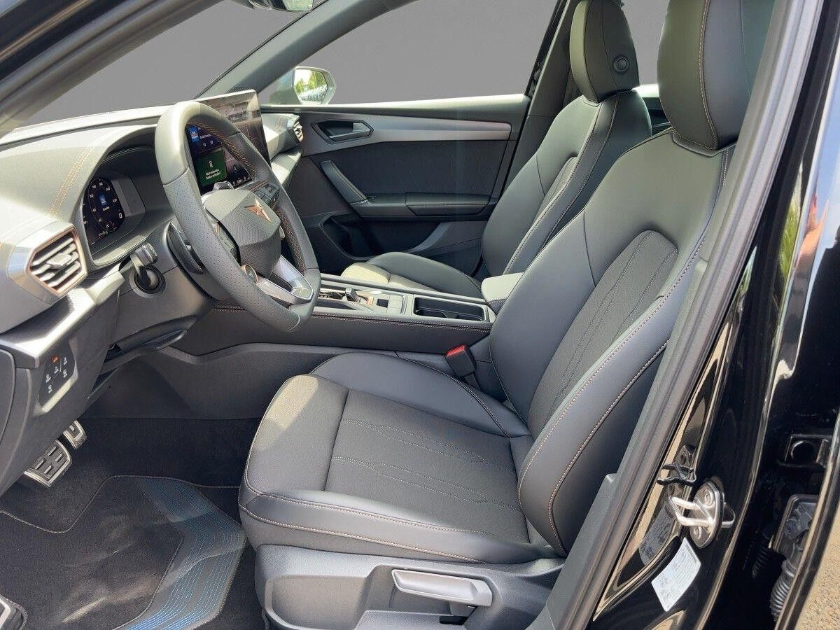 Cupra Leon ST 2.0TDI #Pano #ACC #RFK