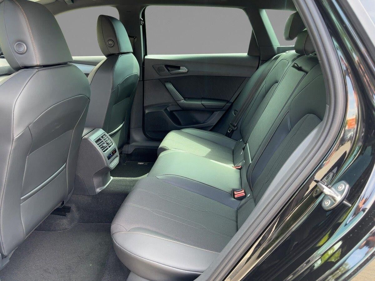 Cupra Leon ST 2.0TDI #Pano #ACC #RFK