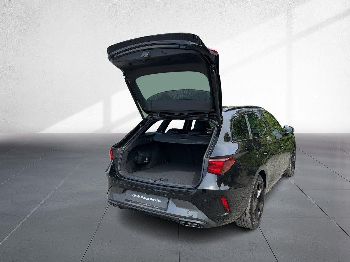 Cupra Leon ST 2.0TDI #Pano #ACC #RFK