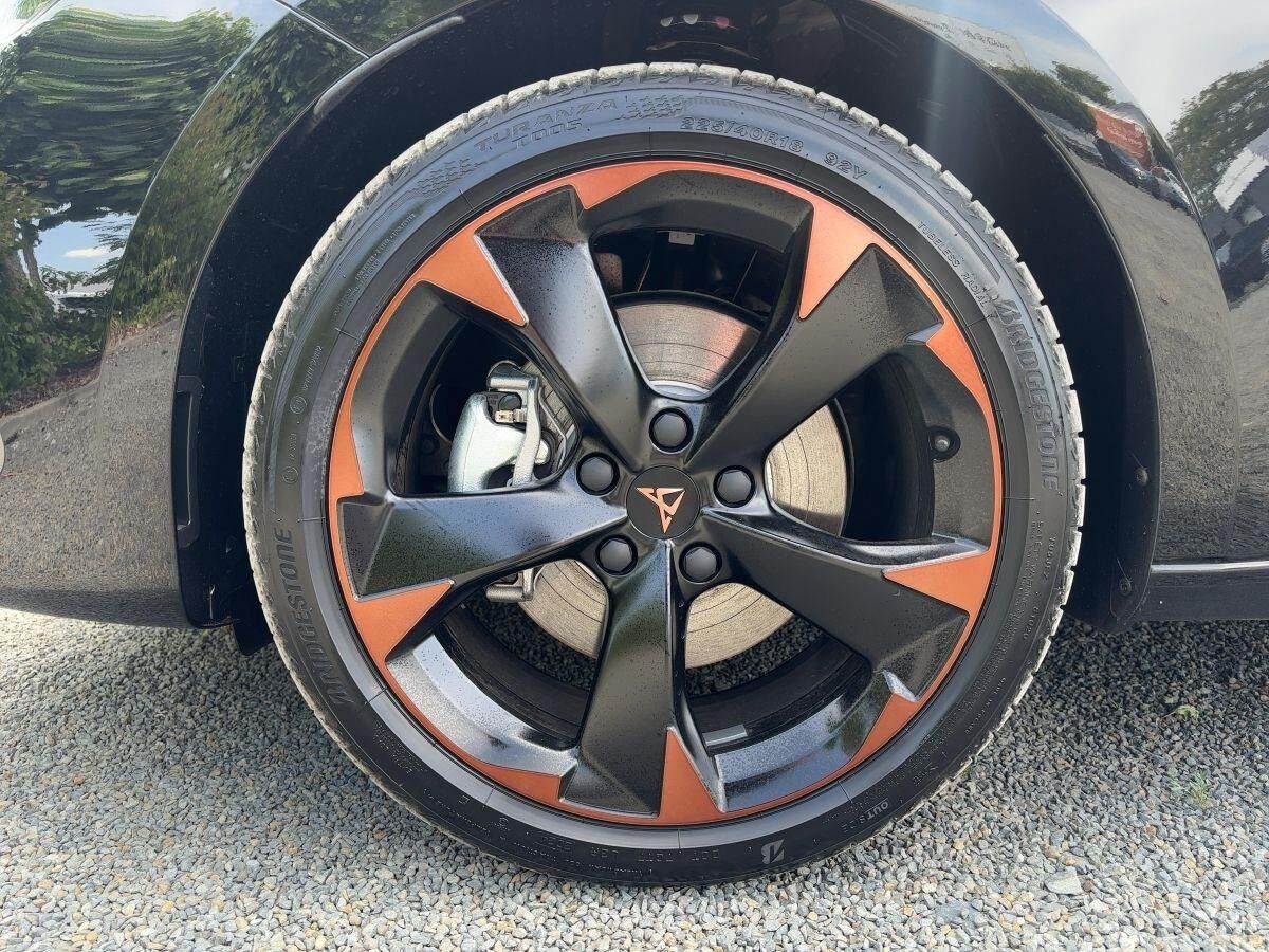 Cupra Leon ST 2.0TDI #Pano #ACC #RFK