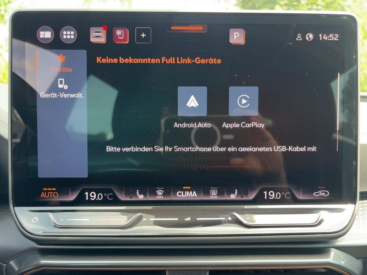 Cupra Leon ST 2.0TDI #Pano #ACC #RFK