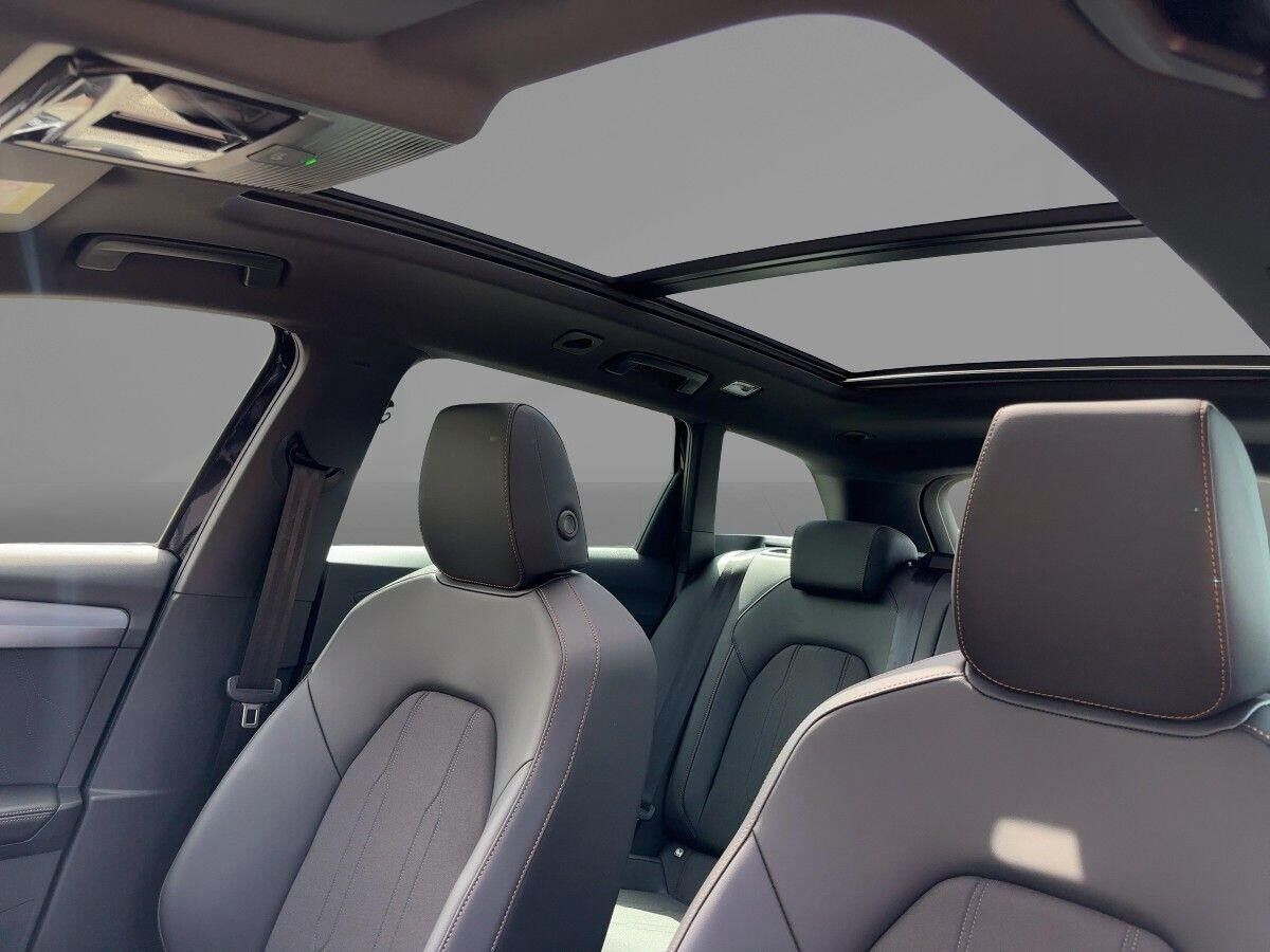 Cupra Leon ST 2.0TDI #Pano #ACC #RFK