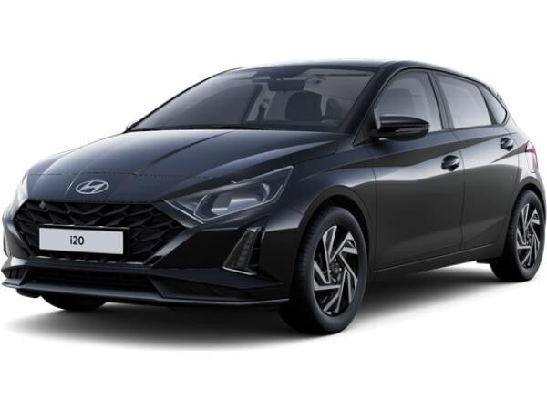 Hyundai i20 1.0 T-GDI Trend MT 100PS inkl. Navi, RFK, SZH uvm! - Sofort Verfügbar!