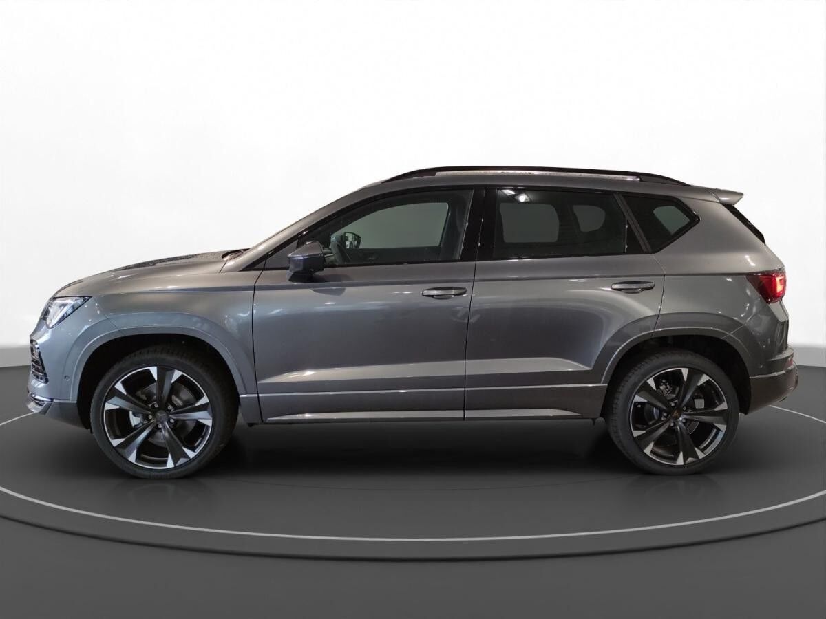 Cupra Ateca 1.5 TSI DSG AHK Plus